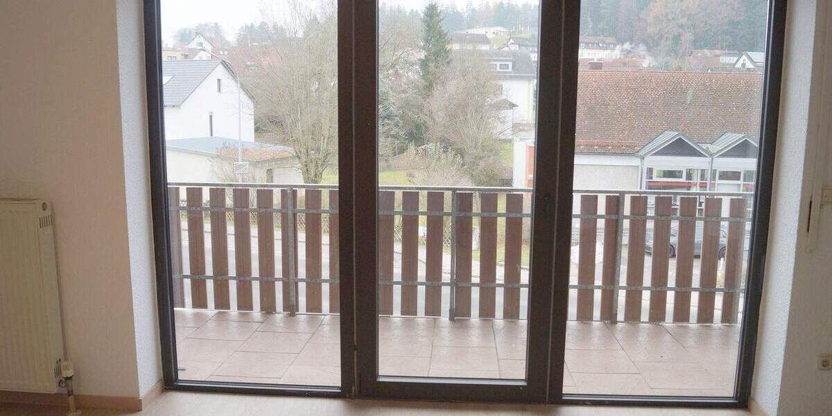 Etagenwohnung Seubersdorf in der Oberpfalz Seubersdorf - 5 Zimmer, 122 m&sup2;, 890&euro; | Angebot:25800726