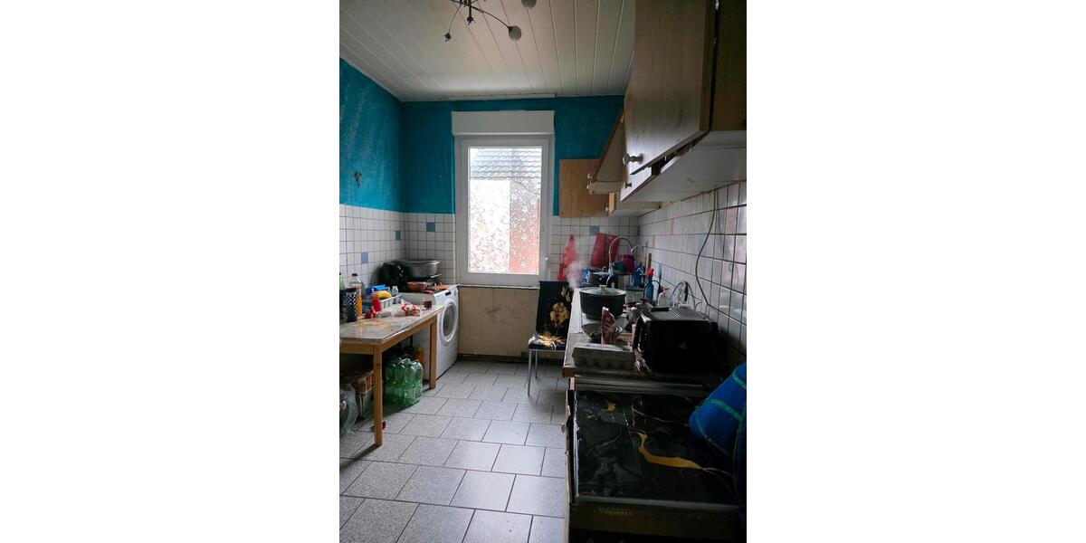 Etagenwohnung Minden - 4 Zimmer, 87 m&sup2;, 1.050&euro; | Angebot:25237078