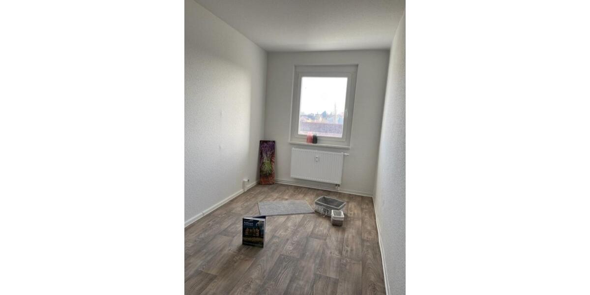 Erdgeschoßwohnung Barby - 3 Zimmer, 69 m&sup2;, 412&euro; | Angebot:18547965