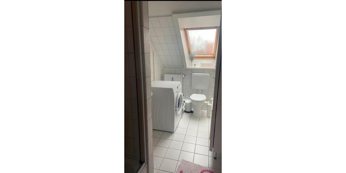 Süße Lüneburger Altbauwohnung zur Untermiete 2 zimmer