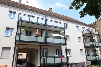 Wohnung Bruchsal - 1 Zimmer, 30 m&sup2;, 360&euro; | Angebot:24674116