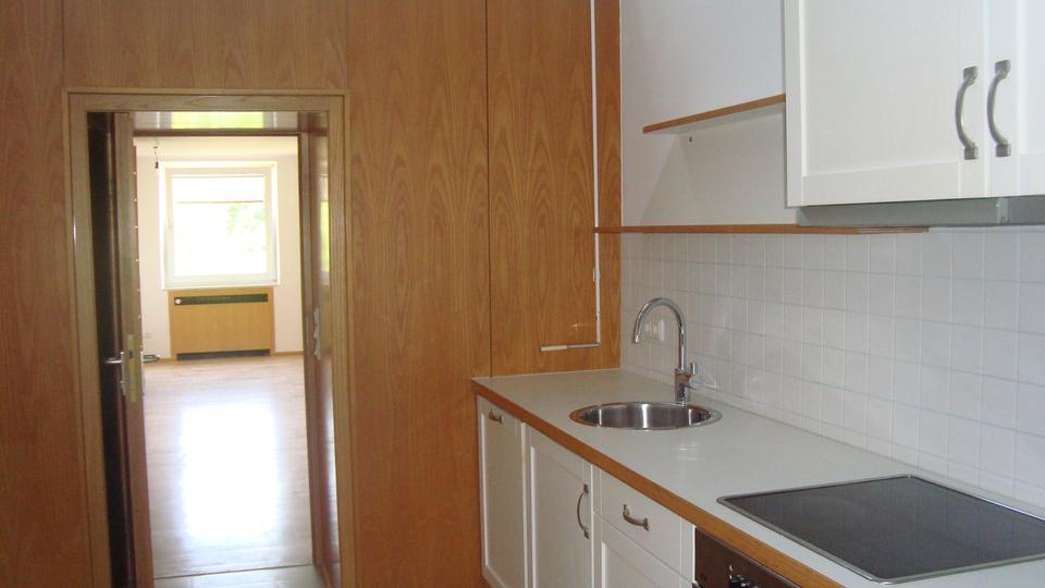 Etagenwohnung Aachen Aachen-Mitte - 1 Zimmer, 42 m&sup2;, 495&euro; | Angebot:26664008