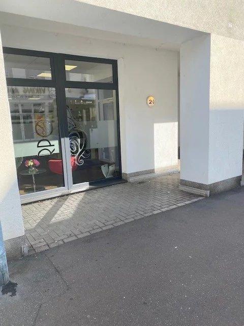 Gewerbefläche in zentraler Lage in Trier