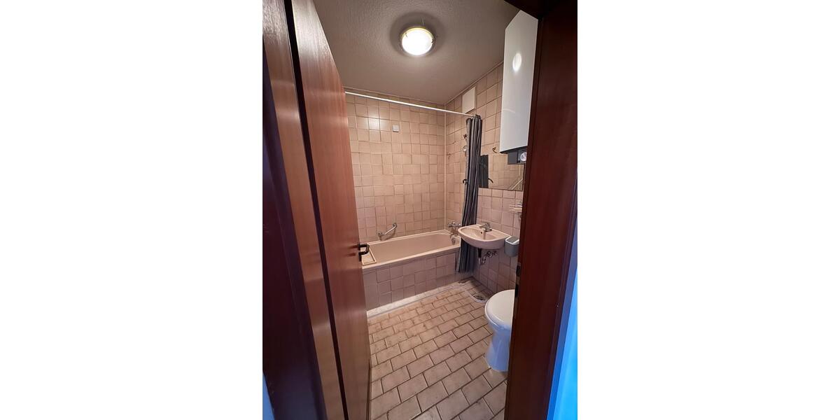 Etagenwohnung Calw - 2 Zimmer, 60 m&sup2;, 860&euro; | Angebot:26004530