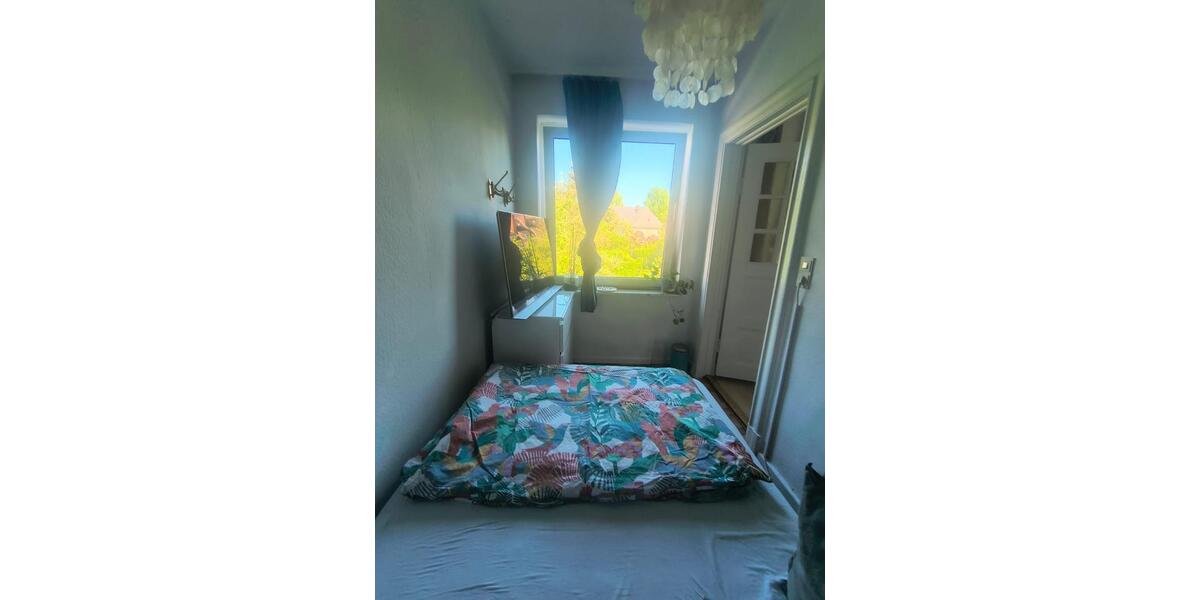 Wohnen auf Zeit Kiel Südfriedhof - 9 Zimmer, 62 m&sup2;, 50&euro; | Angebot:26537237