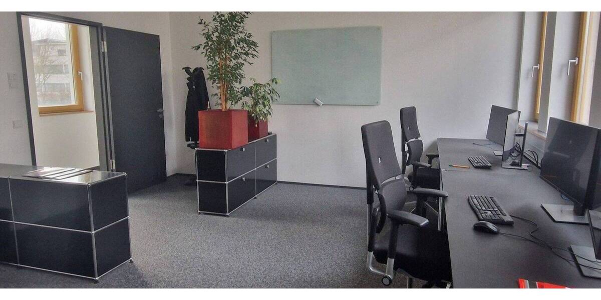Gewerbeobjekt Ditzingen Hirschlanden - 2.750&euro; | Angebot:26808396