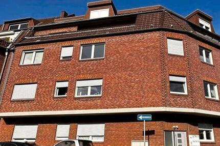 DG-Wohnung Moers-Zentrum *zentral,möbliert* zimmer