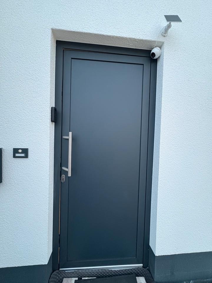 BüroPraxisfläche