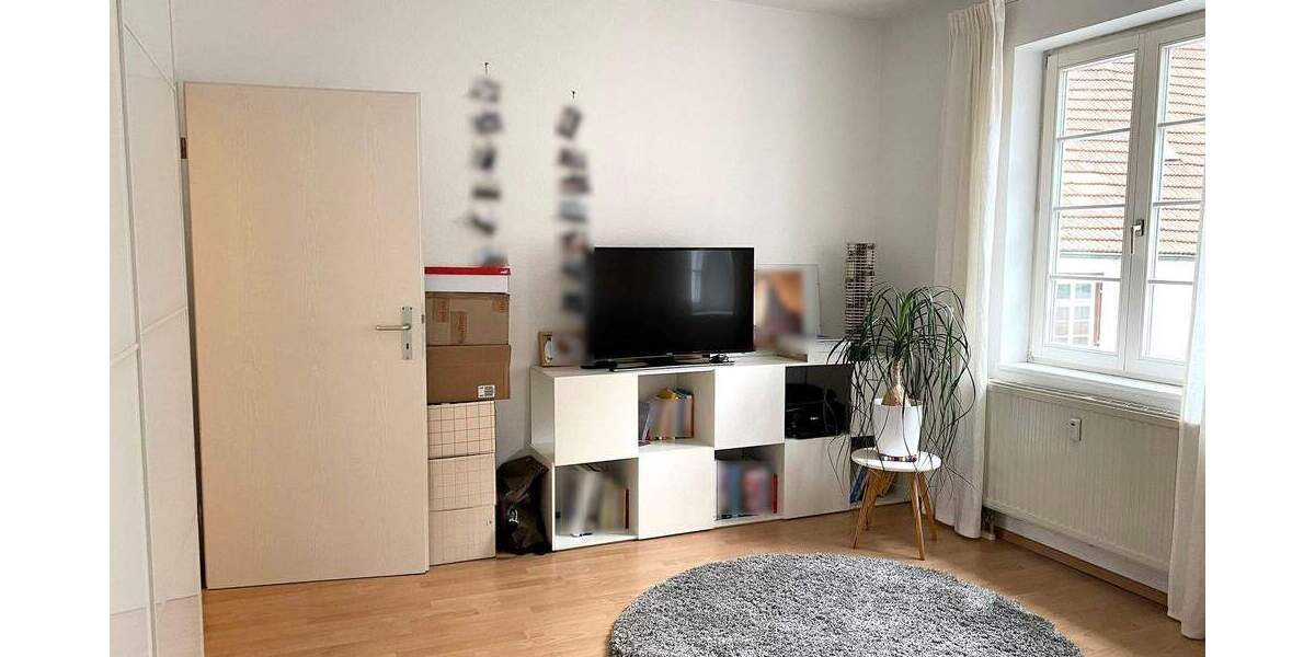 Etagenwohnung Gernsbach - 2 Zimmer, 62 m&sup2;, 655&euro; | Angebot:24450679