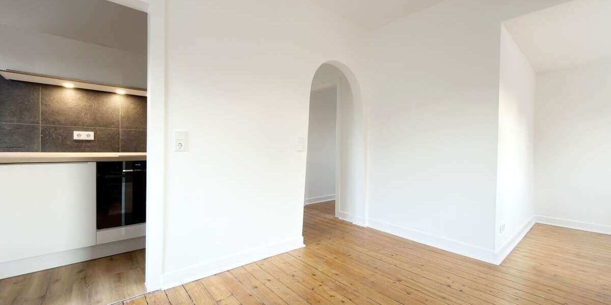 Wohnung zum Mieten in Langenfeld 630 € 56 m² 3 zimmer