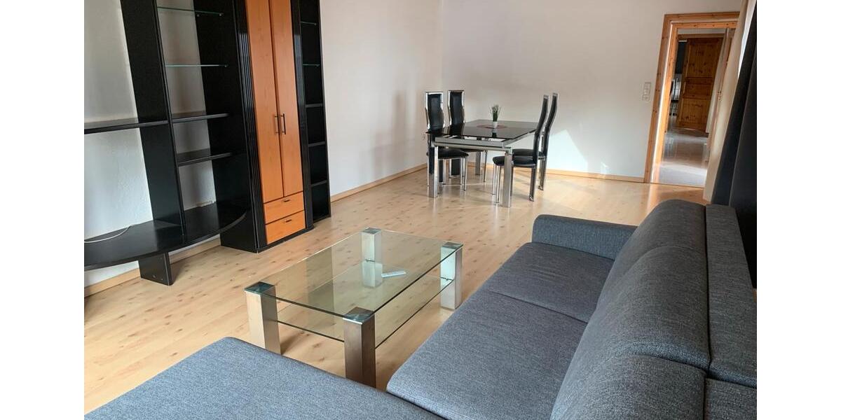 Terrassenwohnung Treis-Karden Karden - 2 Zimmer, 78 m&sup2;, 700&euro; | Angebot:24811335