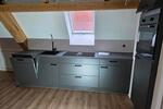 Dachgeschoßwohnung Ehingen - 2.5 Zimmer, 50 m&sup2;, 780&euro; | Angebot:25920543