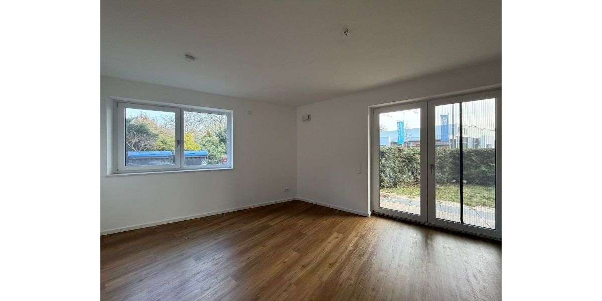 Etagenwohnung Hamburg Schnelsen - 2 Zimmer, 65 m&sup2;, 1.105&euro; | Angebot:26903629