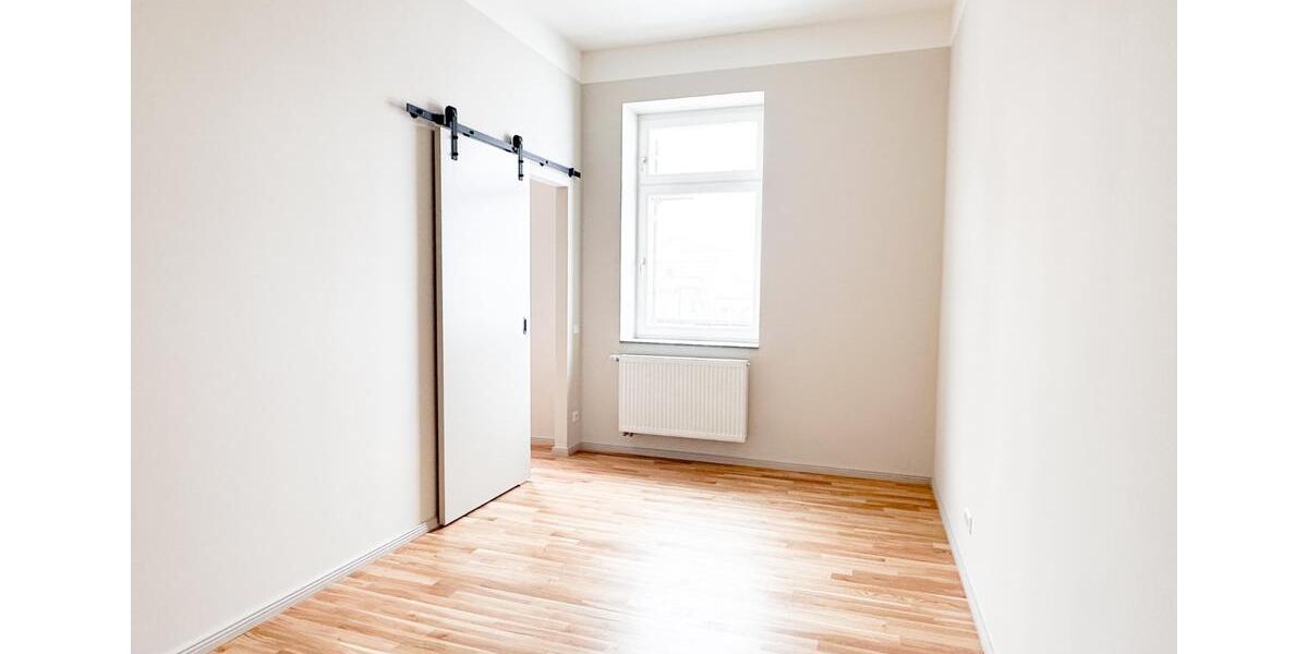 Etagenwohnung Golßen - 2 Zimmer, 60 m&sup2;, 570&euro; | Angebot:24720616