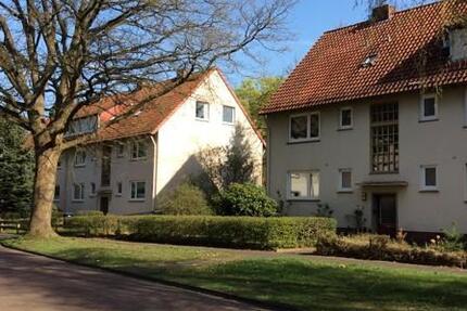Wohnung Bremen Blumenthal - 2 Zimmer, 33 m&sup2;, 332&euro; | Angebot:26391425