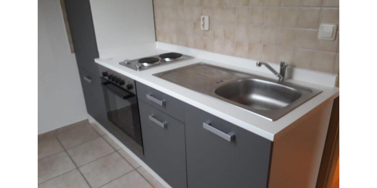 Dachgeschoßwohnung Ludwigslust - 2 Zimmer, 50 m&sup2;, 400&euro; | Angebot:26090230