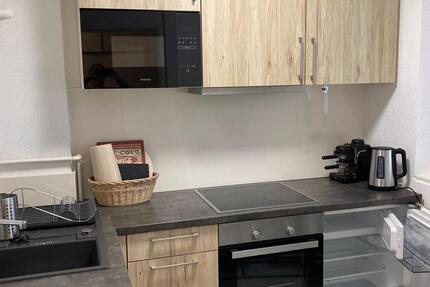 Wohnung Neu-Ulm Ludwigsfeld - 1 Zimmer, 38 m&sup2;, 1.000&euro; | Angebot:25226036