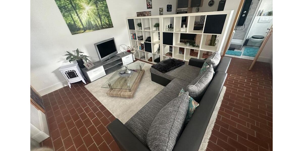 Einzigartige Gelegenheit: Häuschen im Herzen Hildesheims! 3 zimmer