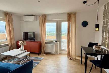 Wohnung zum Mieten in Metzingen 950 € 63.99 m² 1.5 zimmer