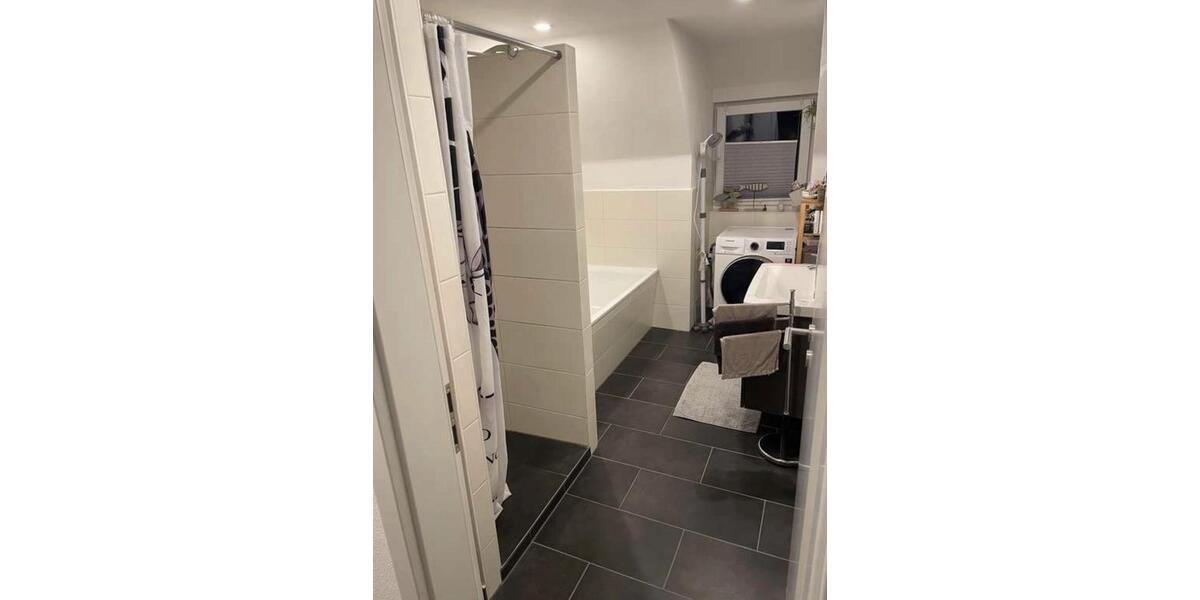 Etagenwohnung Krumbach (Schwaben) - 4 Zimmer, 85 m&sup2;, 1.205&euro; | Angebot:25456465