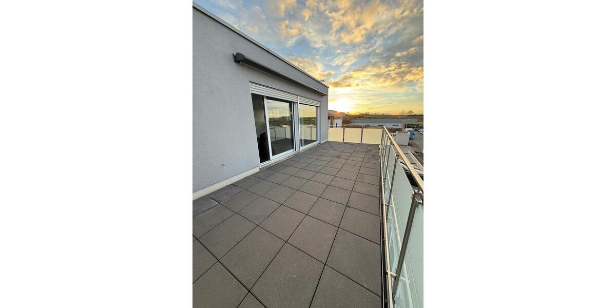 Mietwohnung in Neubau zimmer