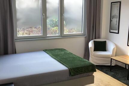 Wohnen auf Zeit Lübeck Sankt Gertrud - 6 Zimmer, 190 m&sup2;, 590&euro; | Angebot:26041217