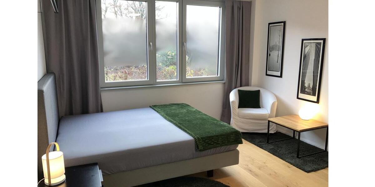 Wohnen auf Zeit Lübeck Sankt Gertrud - 6 Zimmer, 190 m&sup2;, 590&euro; | Angebot:26041217