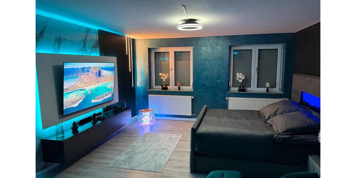 Erdgeschoßwohnung Koblenz Lay - 1 Zimmer, 48 m&sup2;, 1.350&euro; | Angebot:24206926