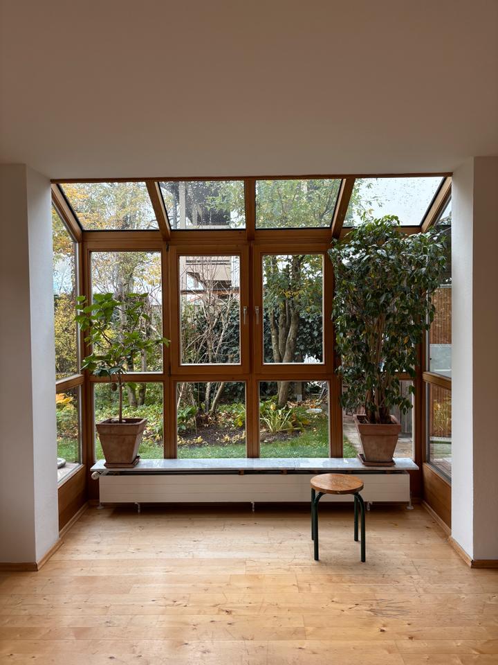 Charmante DHH in Waakirchen Ortsteil Point zu vermieten zimmer