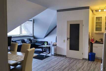 Wohnung zum Mieten in Neuenkirchen 430 € 61.32 m² 1 zimmer