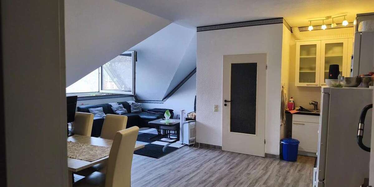 Wohnung zum Mieten in Neuenkirchen 430 € 61.32 m² 1 zimmer