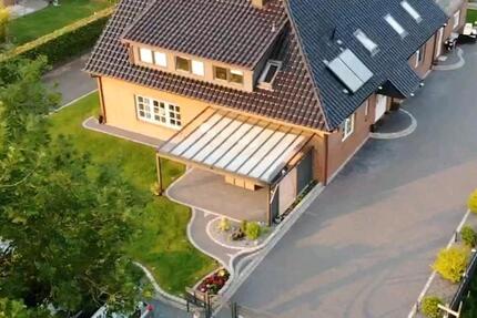 hellfreundliche Monteurswohnung mit Balkon, EBK, Parkplatz 3 zimmer