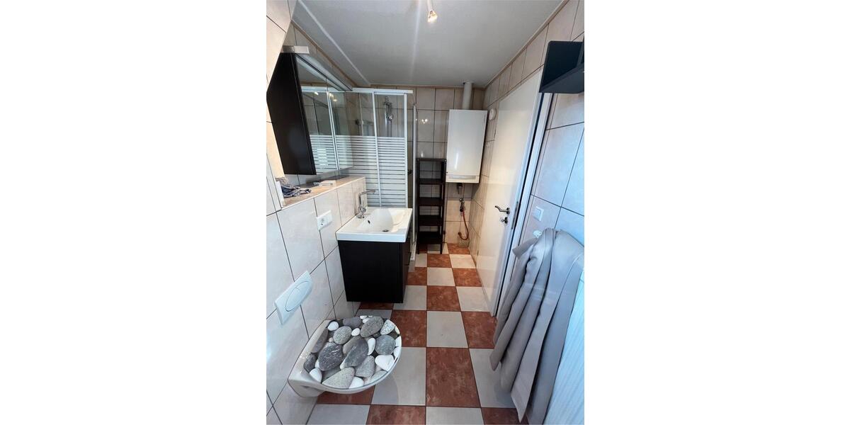 Etagenwohnung Essingen - 2 Zimmer, 45 m&sup2;, 550&euro; | Angebot:26545224
