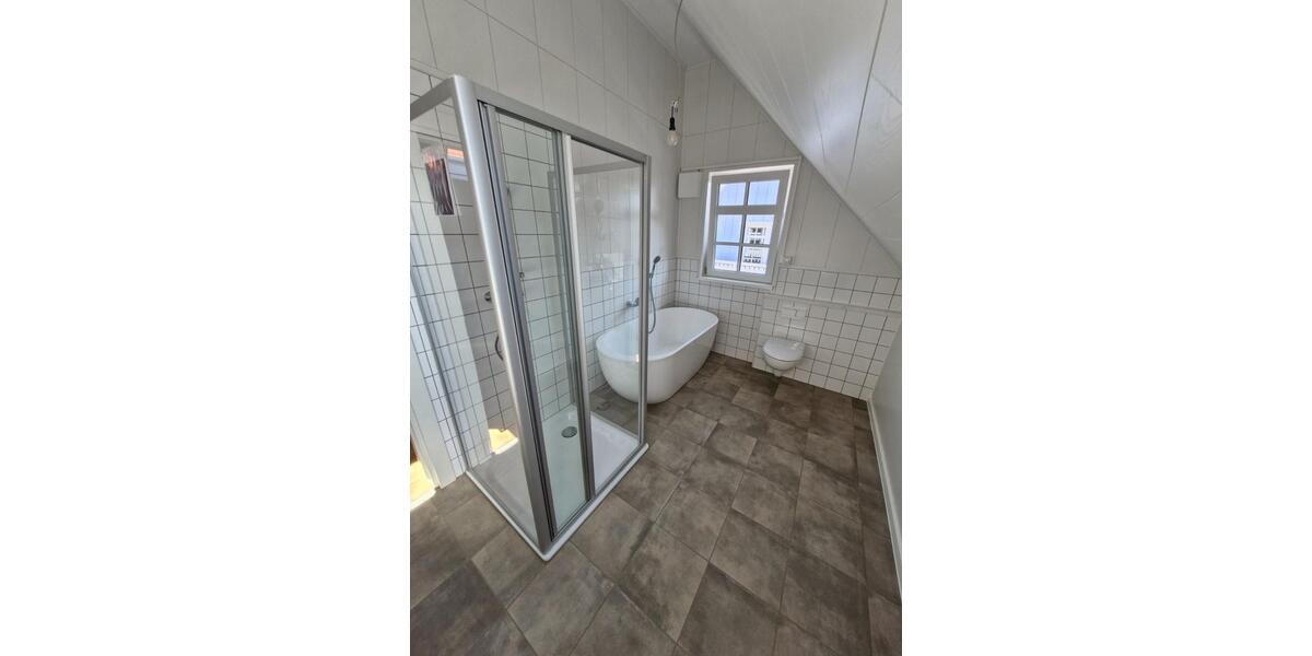 Maisonettenwohnung Ranstadt - 4 Zimmer, 131 m&sup2;, 1.120&euro; | Angebot:23307654