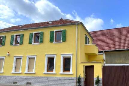 Wohnung zum Mieten in Waldsee 1.300 € 131 m²