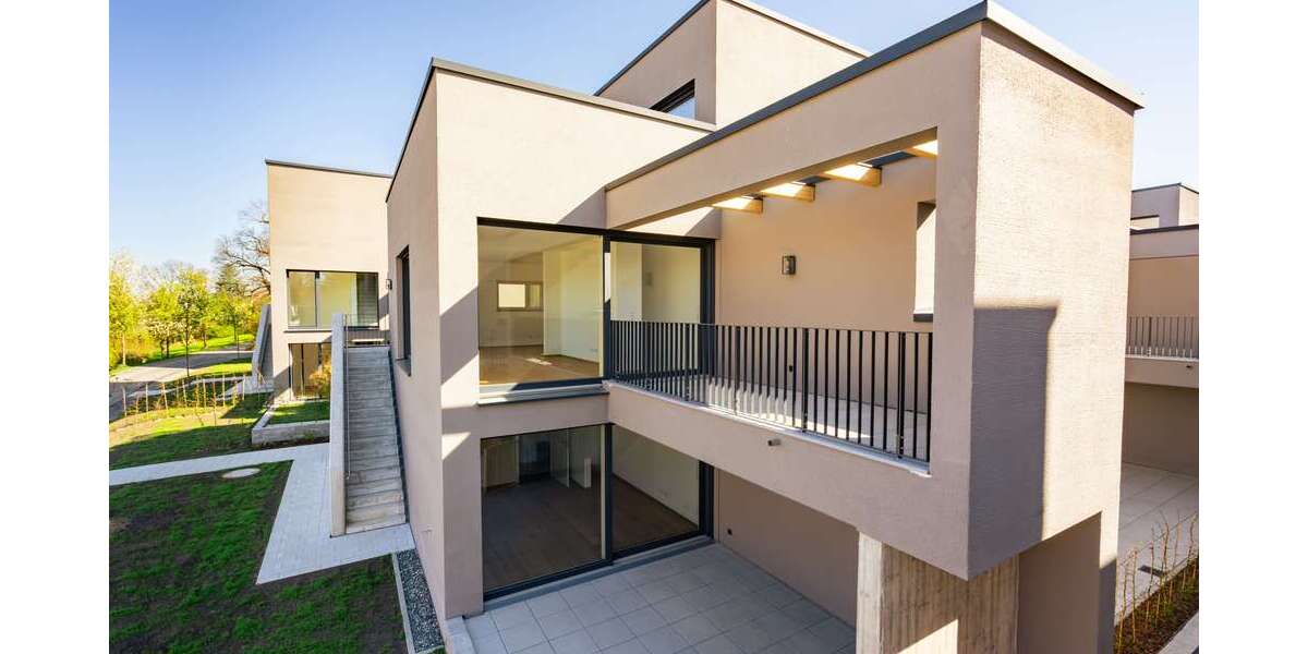 Etagenwohnung Kempten Lenzfried - 3.5 Zimmer, 140 m&sup2;, 2.236&euro; | Angebot:27131735