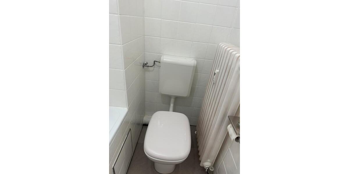 Etagenwohnung Bayreuth Bernecker Straße / Insel / Riedelsberg - 2 Zimmer, 42 m&sup2;, 800&euro; | Angebot:26602949
