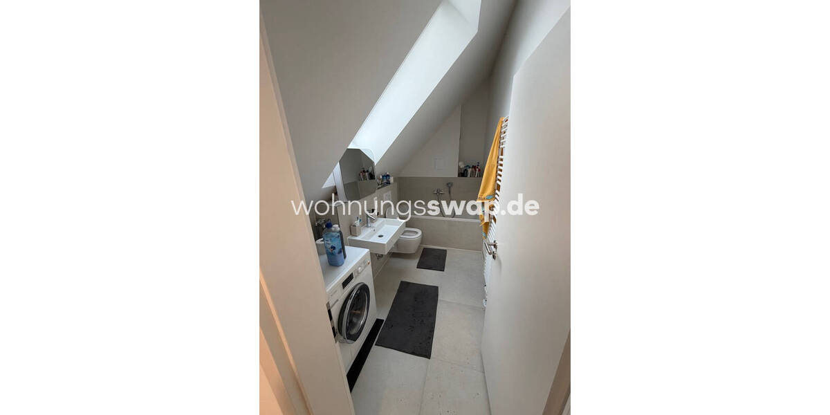 Etagenwohnung München Feldmoching-Hasenbergl - 5 Zimmer, 94 m&sup2;, 2.300&euro; | Angebot:26001701