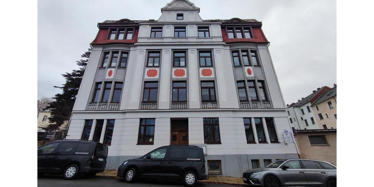 Dachgeschoßwohnung Annaberg-Buchholz Buchholz - 3 Zimmer, 55 m&sup2;, 320&euro; | Angebot:26424153