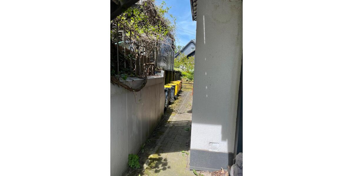 Hochparterre Hilchenbach - 3 Zimmer, 70 m&sup2;, 700&euro; | Angebot:26701758