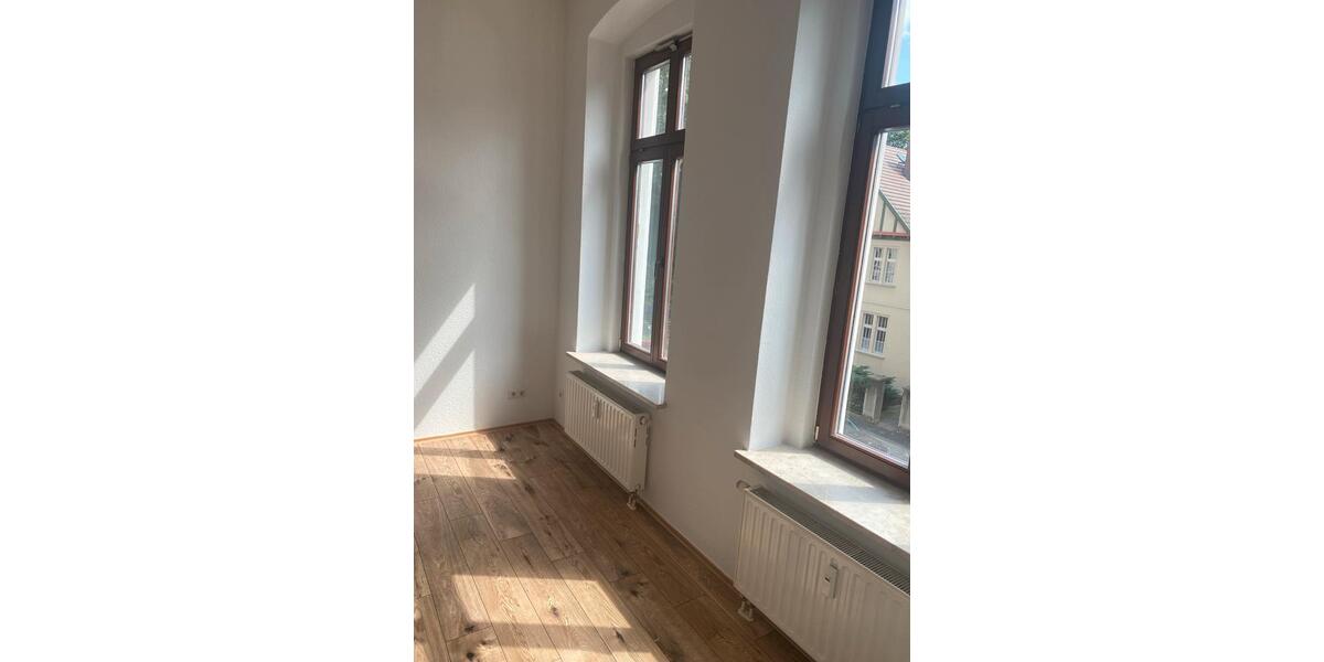 Etagenwohnung Görlitz - 1 Zimmer, 45 m&sup2;, 381&euro; | Angebot:25977210
