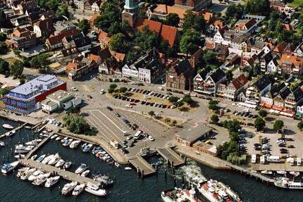 Gewerbeobjekt Lübeck-Travemünde Travemünde - 2.975&euro; | Angebot:24017927