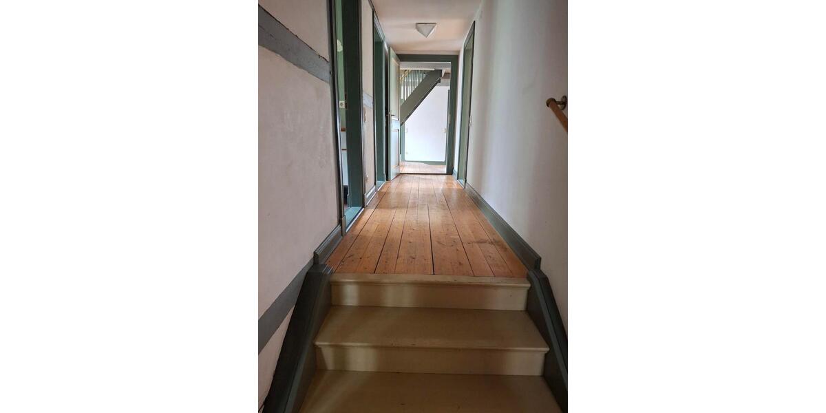 Maisonettenwohnung Lauenburg/Elbe Elbe - 7.5 Zimmer, 200 m&sup2;, 1.400&euro; | Angebot:22312180