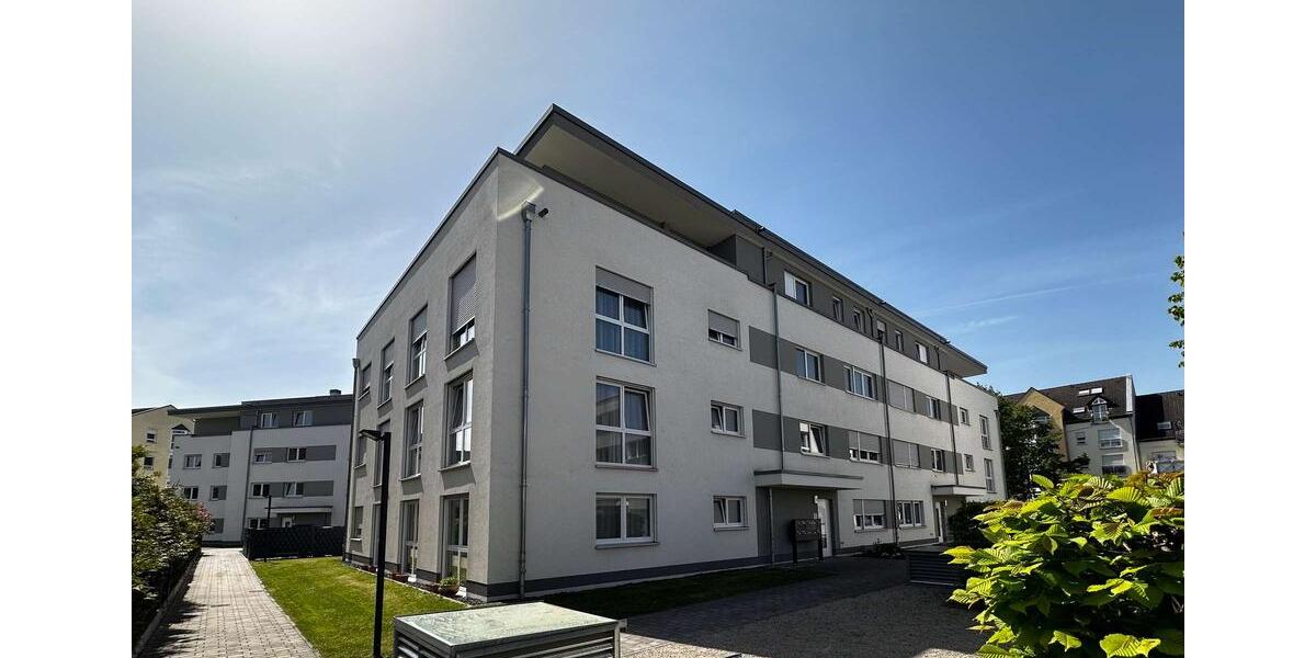 Etagenwohnung Langen (Hessen) - 4 Zimmer, 160 m&sup2;, 2.220&euro; | Angebot:26365156
