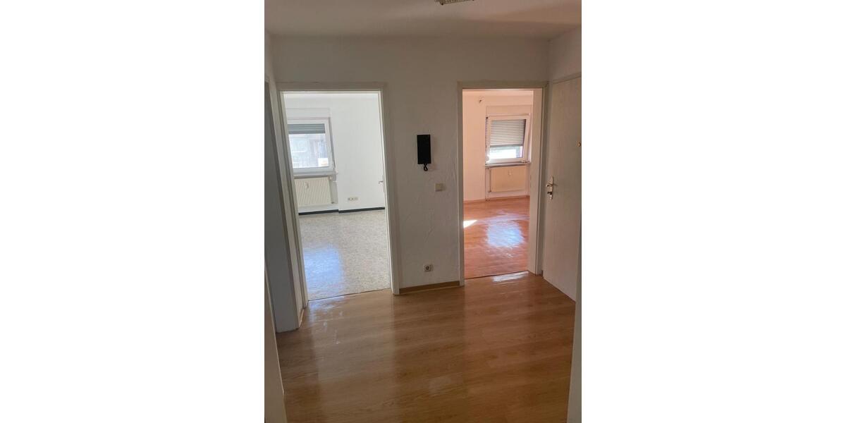 Erdgeschoßwohnung Elsenfeld - 3 Zimmer, 85 m&sup2;, 850&euro; | Angebot:25977305