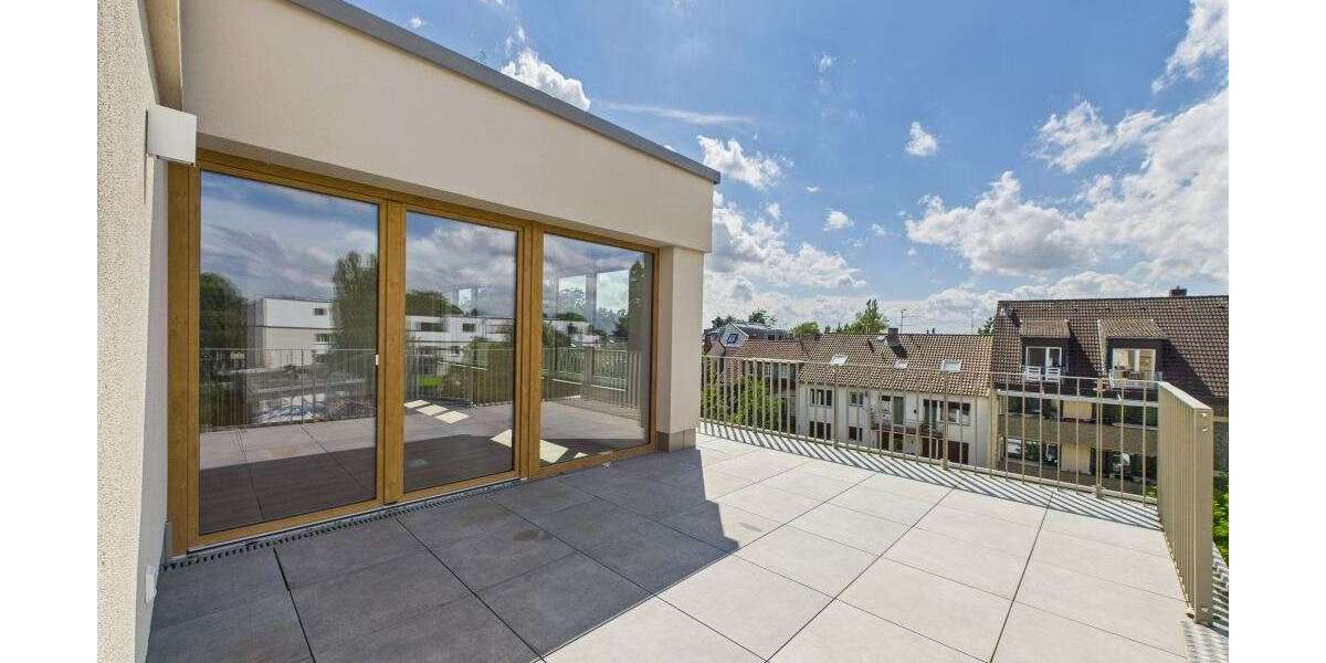 Wohnung zum Mieten in Darmstadt 1.595 € 95 m² 3 zimmer