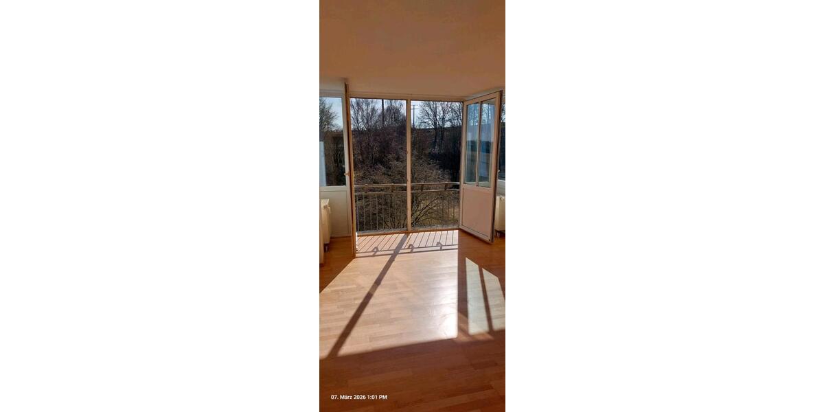 Etagenwohnung Erbendorf Pfaben - 2 Zimmer, 55 m&sup2;, 450&euro; | Angebot:25420768