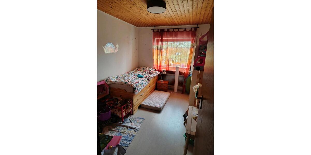 Gemütliches Reihenmittelhaus 4.5 zimmer