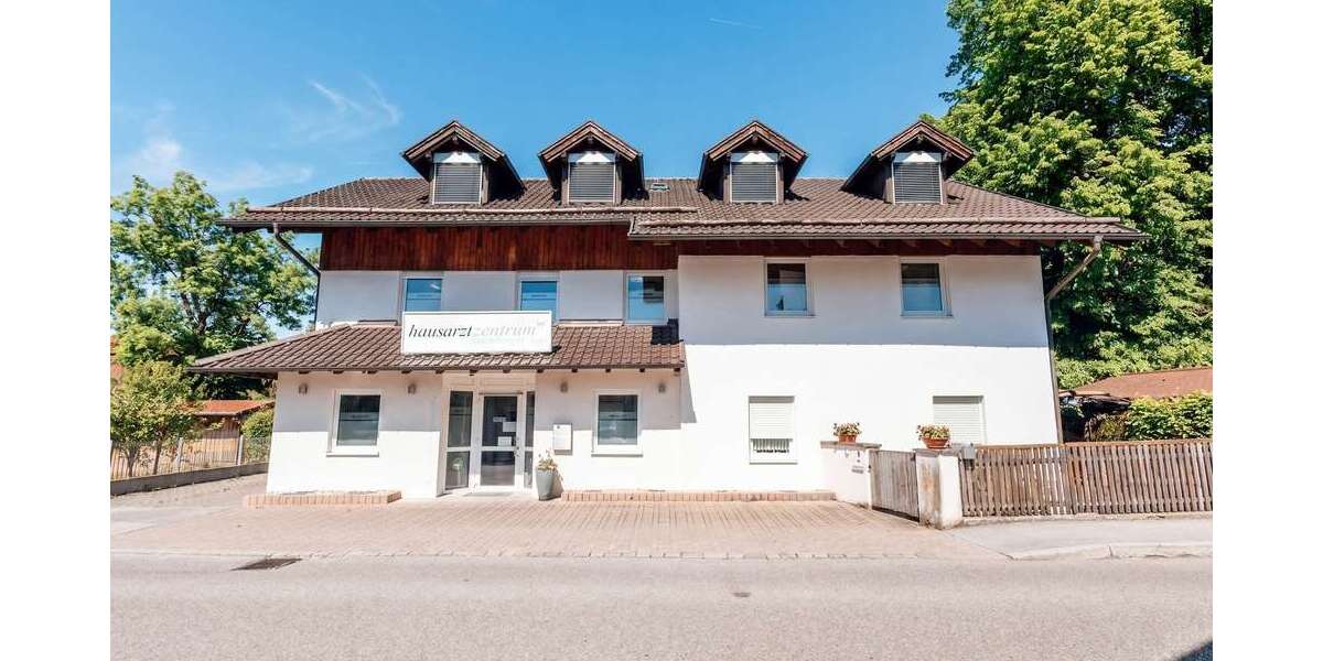 Gewerbeobjekt Pöcking Aschering - 3.090&euro; | Angebot:26856059