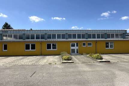 Gewerbeobjekt Allersberg Eismannsdorf - 6.970&euro; | Angebot:26993022